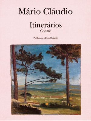 cover image of Itinerários